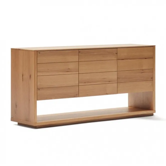 Komoda Alguema 150 Cm Kave Home