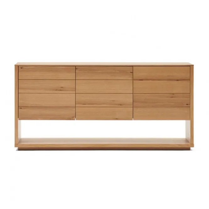 Komoda Alguema 150 Cm Kave Home