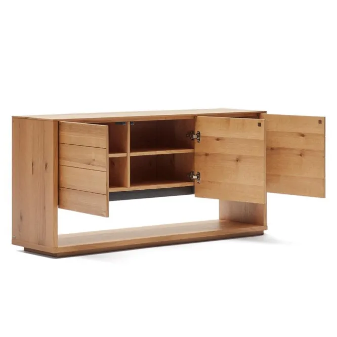 Komoda Alguema 150 Cm Kave Home