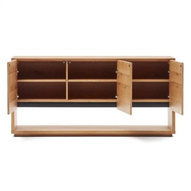 Komoda Alguema 150 Cm Kave Home