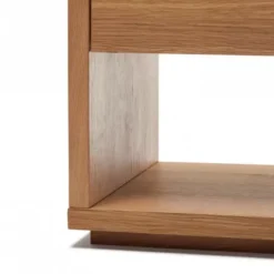 Komoda Alguema 200 Cm Kave Home