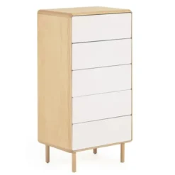 Komoda Anielle 60 Cm Kave Home