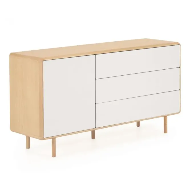 Komoda Anielle 150 Cm Kave Home