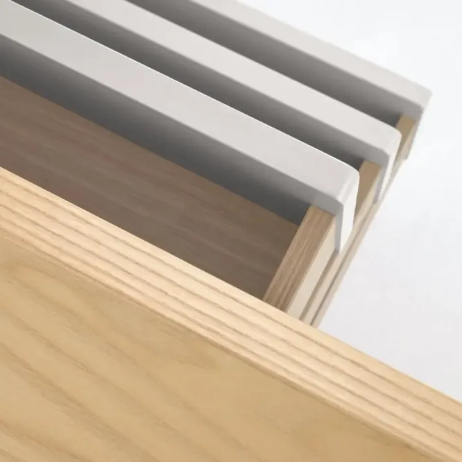 Komoda Anielle 150 Cm Kave Home