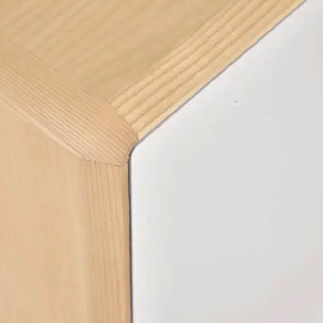 Komoda Anielle 99 Cm Kave Home