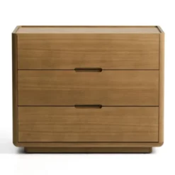 Komoda Arelida 100 Cm Kave Home