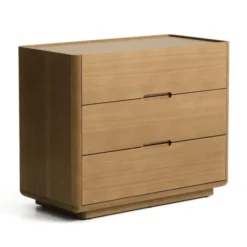 Komoda Arelida 100 Cm Kave Home
