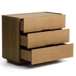 Komoda Arelida 100 Cm Kave Home