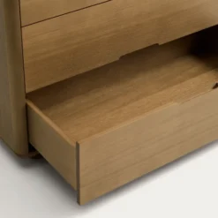 Komoda Arelida 100 Cm Kave Home