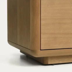 Komoda Arelida 100 Cm Kave Home