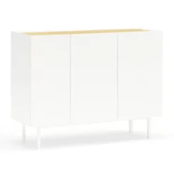 Komoda Arista 110 Cm Biała Teulat