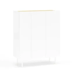 Komoda Arista 95 Cm Biała Teulat
