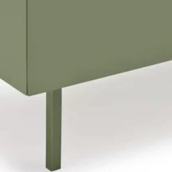 Komoda Arista 110 Cm Zielona Teulat