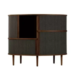 Komoda Audacious Highboard Ciemny Dąb Shadow Umage