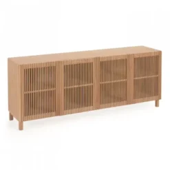 Komoda Beyla Dębowa Kave Home