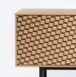 Komoda Camden Cube Woodman