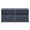 Komoda C2 Haller Antracytowa Usm