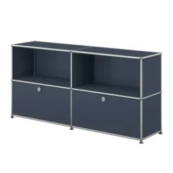 Komoda C2 Haller Antracytowa Usm