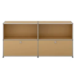 Komoda C2 Haller Beżowa Usm