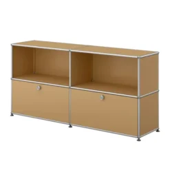 Komoda C2 Haller Beżowa Usm