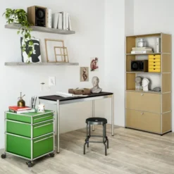 Komoda C2 Haller Beżowa Usm