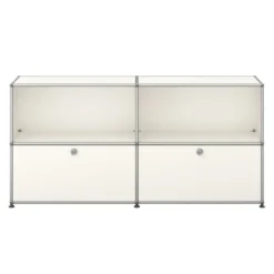 Komoda C2 Haller Biała Usm