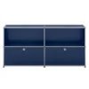 Komoda C2 Haller Granatowa Usm