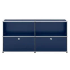 Komoda C2 Haller Granatowa Usm