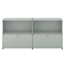 Komoda C2 Haller Jasnoszara Usm