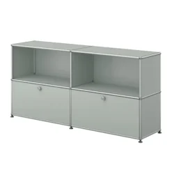 Komoda C2 Haller Jasnoszara Usm