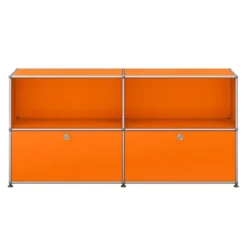 Komoda C2 Haller Pomarańczowa Usm