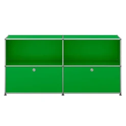 Komoda C2 Haller Zielona Usm