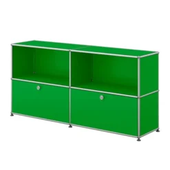 Komoda C2 Haller Zielona Usm