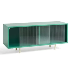Komoda Colour Medium Dark Mint Hay