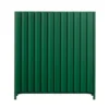 Komoda Container 123 Cm Zielona Miniforms