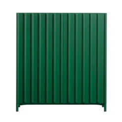 Komoda Container 123 Cm Zielona Miniforms