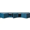 Komoda Container Miniforms