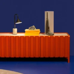 Komoda Container Miniforms