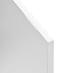 Komoda Doric 200 Cm Biała Teulat
