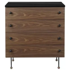 Komoda 62 Dresser Gubi