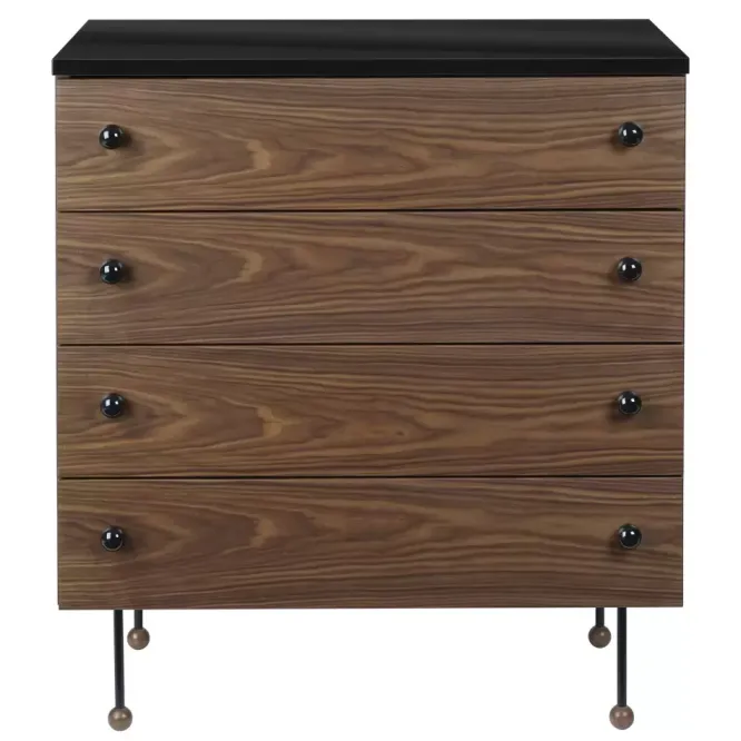 Komoda 62 Dresser Gubi