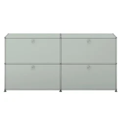 Komoda E2 Haller Jasnoszara Usm