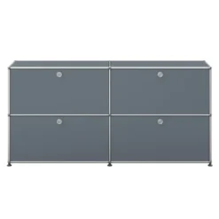 Komoda E2 Haller Szara Usm