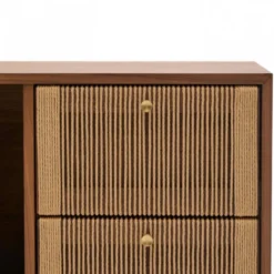 Komoda Elan Kave Home