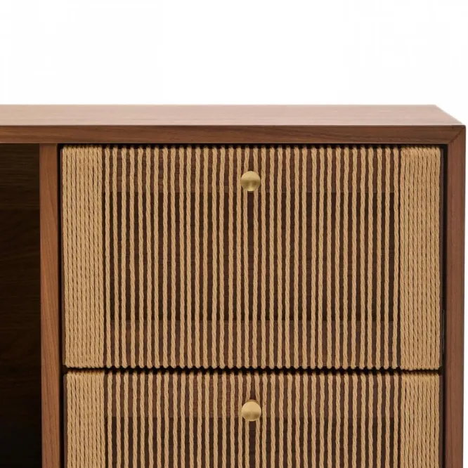 Komoda Elan Kave Home