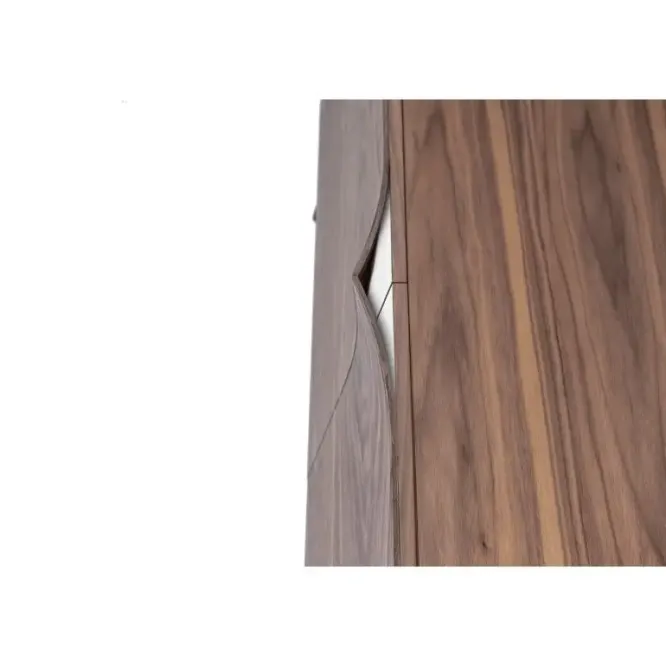 Komoda Flop Orzech Woodman