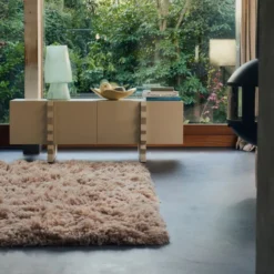 Komoda Forma Złamana Biel Hkliving