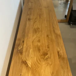 Komoda Herrin 160 Dąb Naturalny