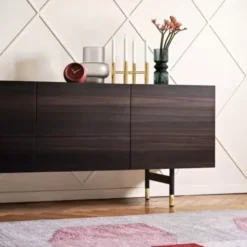 Komoda Horizon Cs6017-5B Calligaris