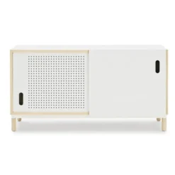 Komoda Kabino Biała Normann Copenhagen
